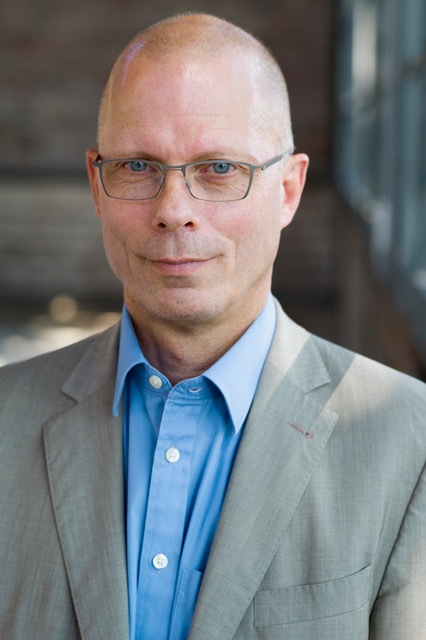 Günther Bachmann, Nachhaltigkeitspreis, Foto © Noel Matoff
